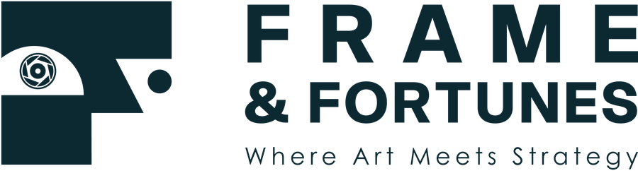 Frame & Fortunes, Where Art Meets Strategy